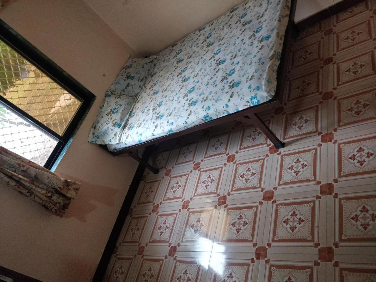 Shree Samarth Farmhouse Murūd Dış mekan fotoğraf
