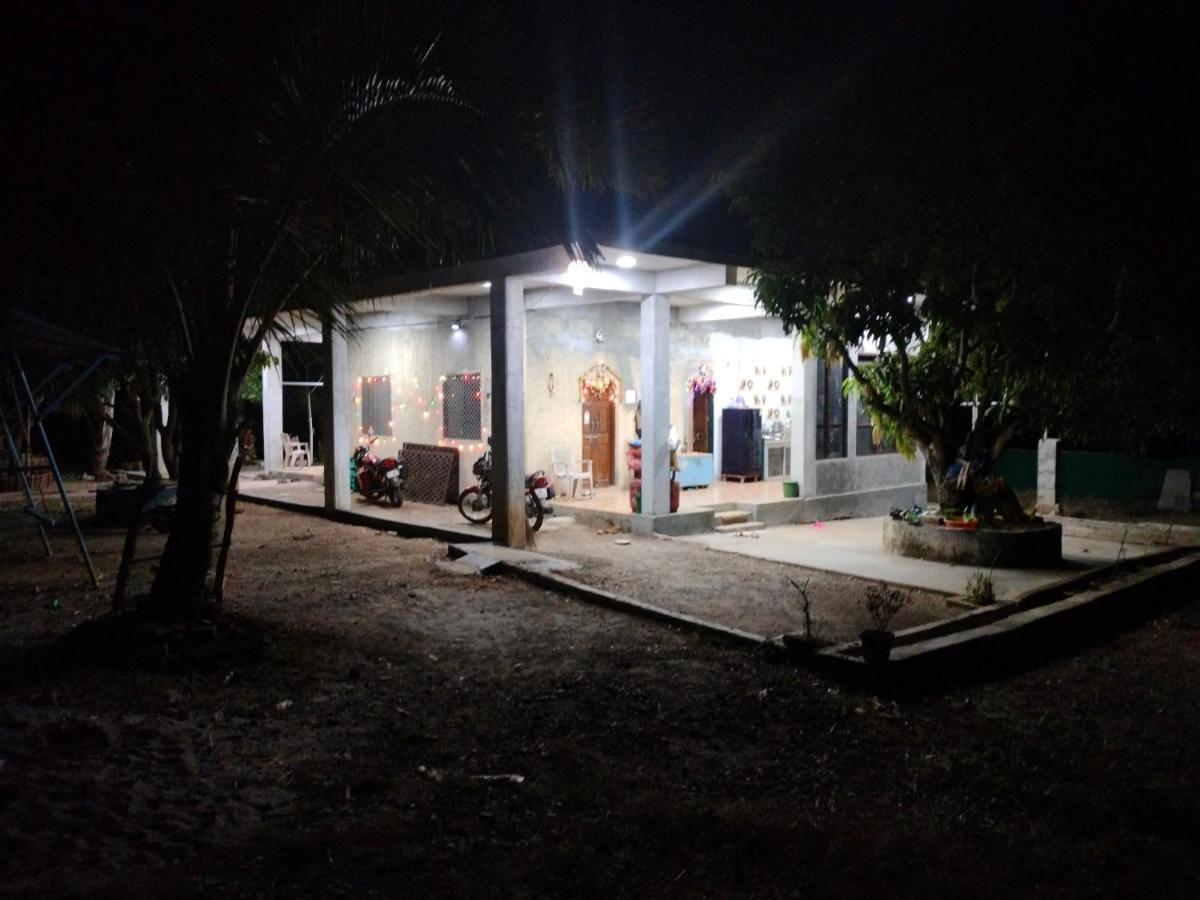 Shree Samarth Farmhouse Murūd Dış mekan fotoğraf