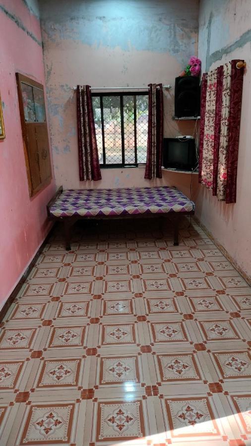 Shree Samarth Farmhouse Murūd Dış mekan fotoğraf