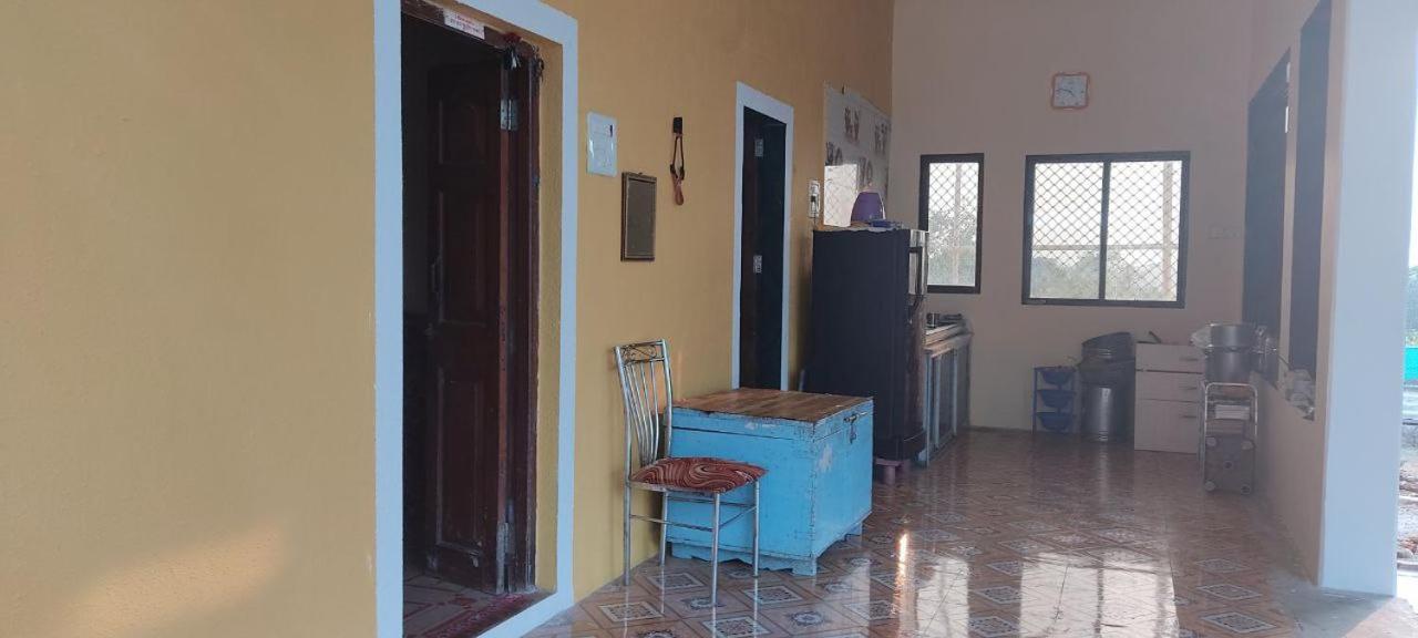 Shree Samarth Farmhouse Murūd Dış mekan fotoğraf