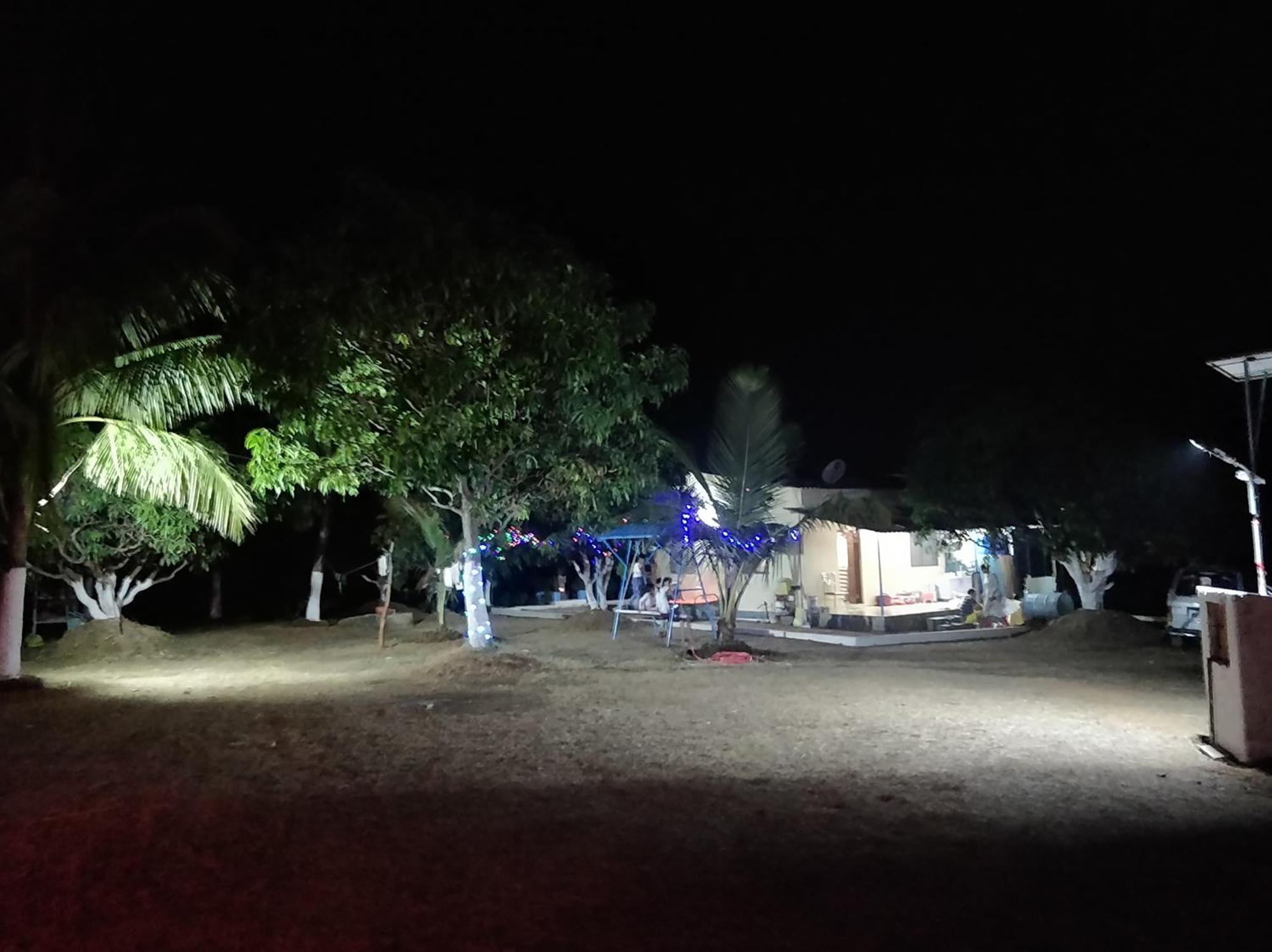 Shree Samarth Farmhouse Murūd Oda fotoğraf