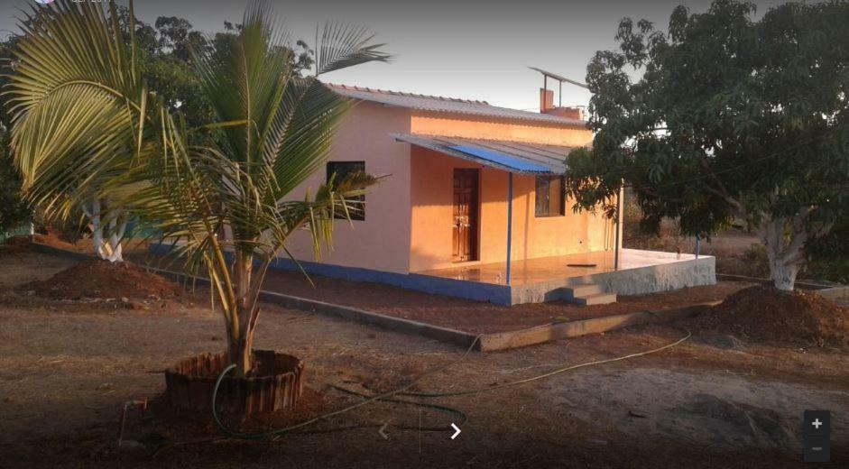 Shree Samarth Farmhouse Murūd Dış mekan fotoğraf